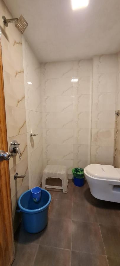 Hotel Mari Aai Residency Navi Mumbai Exteriör bild